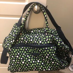 Vera Bradley Weekender